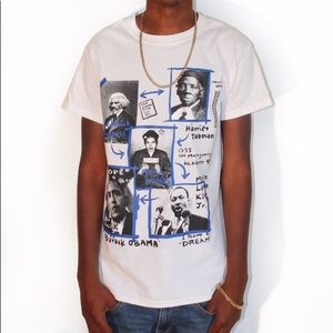 “Journey To Freedom” T-Shirt